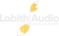 Lobith Audio Logo